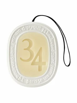 Huonetuoksut & Tuoksukynttilät|Diptyque 34 Blvd St. Germain - vaatekaapin raikastin WHITE