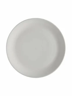 Lautaset & Kulhot|Asa Á Table -lautanen 21 cm VALKOINEN