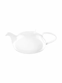 Tee, Kahvi & Vesi|Asa Á Table -teekannu 1,6 l VALKOINEN