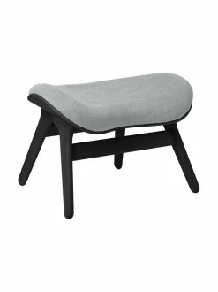 Rahit|UMAGE A Conversation Piece Ottoman -rahi STERLING