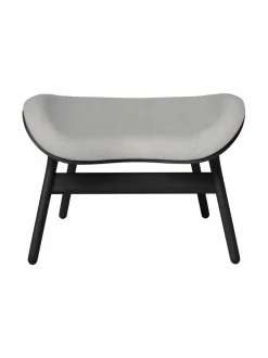 Rahit|UMAGE A Conversation Piece Ottoman -rahi STERLING