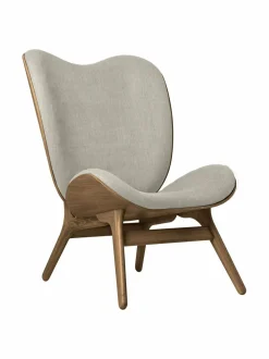 Sohvat & Nojatuolit|UMAGE A Conversation Piece Tall -nojatuoli, 106 x 73 x 93 cm WHITE SANDS