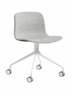 Tuolit & Jakkarat|HAY AAC15 -tuoli WHITE HALLINGDAL 116