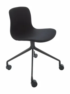 Tuolit & Jakkarat|HAY AAC15 -tuoli BLACK STEELCUT 190