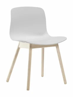 Tuolit & Jakkarat|HAY AAC12-tuoli VALKOINEN