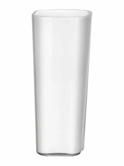 Koriste-Esineet|Iittala Aalto -lasimaljakko 18 cm OPAL