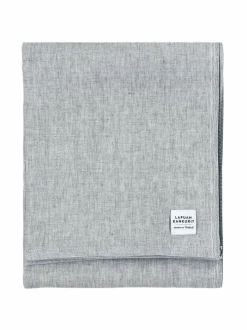 Keittiö- & Kattaustekstiilit|Lapuan Kankurit Aamu-pöytäliina 9 GREY