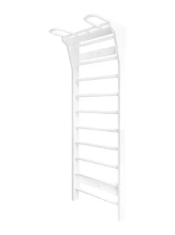 Kuntoilutarvikkeet|FitWood AARNI puolapuut VALKOINEN