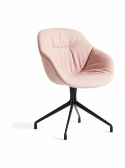 Tuolit & Jakkarat|HAY About A Chair AAC121 Soft -tuoli ABELIA