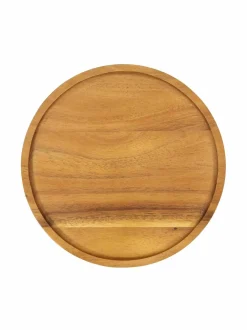 Tarjoiluastiat|Casa Stockmann Aca-tarjoitin 20 x 1.5 cm NATURAL ACACIA