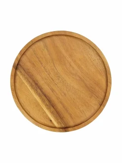 Tarjoiluastiat|Casa Stockmann Aca-tarjoitin 20 x 1.5 cm NATURAL ACACIA