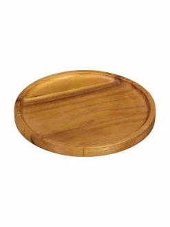 Tarjoiluastiat|Casa Stockmann Aca-tarjoitin 20 x 1.5 cm NATURAL ACACIA