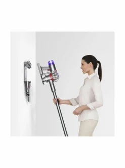 Pölynimurit|Dyson Advanced V8 - johdoton imuri SILVER/NICKEL