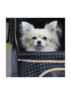 Ruokakupit Ja -Tarvikkeet|InnoPet Adventure lemmikkirattaat