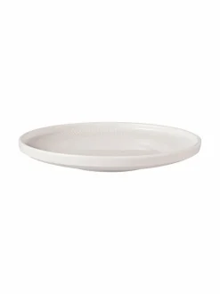 Lautaset & Kulhot|Villeroy & Boch Afina- posliinilautanen 17 cm VALKOINEN