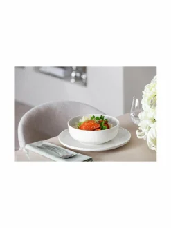 Tarjoiluastiat|Villeroy & Boch Afina Serving -posliinikulho 1 l VALKOINEN