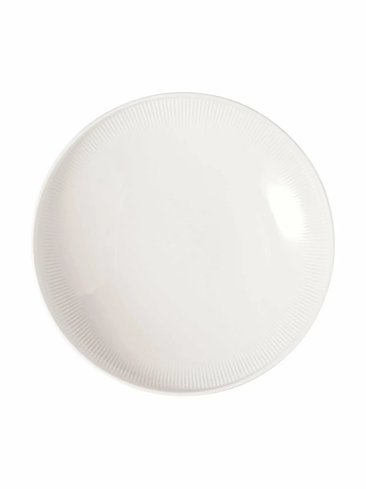 Tarjoiluastiat|Villeroy & Boch Afina Serving -posliinikulho 0,75 l VALKOINEN