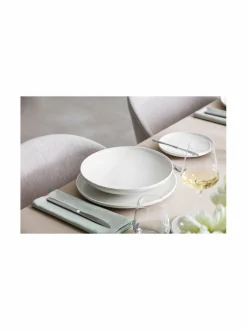 Tarjoiluastiat|Villeroy & Boch Afina Serving -posliinikulho 0,75 l VALKOINEN