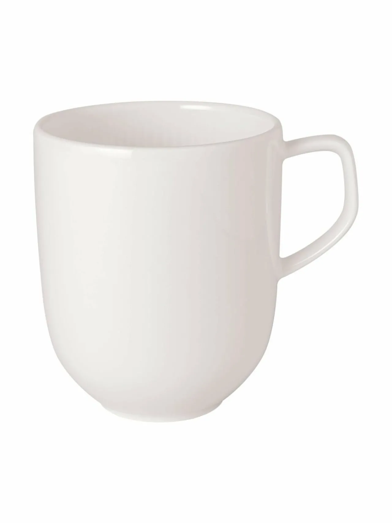 Mukit & Kupit & Asetit|Villeroy & Boch Afina-posliinimuki 30 cl