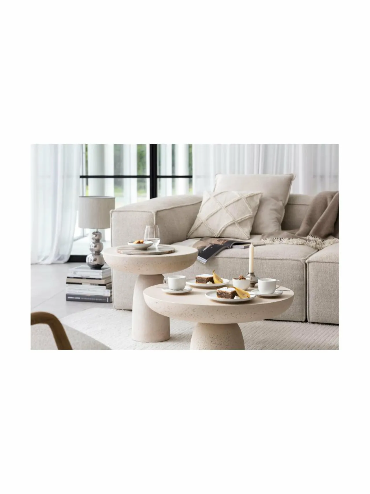 Mukit & Kupit & Asetit|Villeroy & Boch Afina-posliinimuki 30 cl