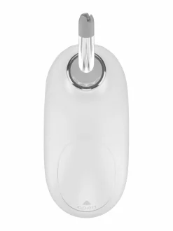 Hampaidenhoito|Oclean A10-hammasvälisuihku WHITE