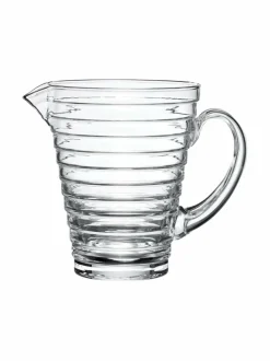 Tarjoiluastiat|Iittala Aino Aalto -kaadin 1,2 l KIRKAS