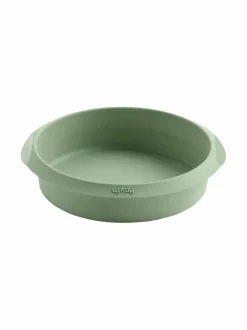 Keitto- & Paistoastiat|Lékué Air Fryer vuoka, 20cm GREEN