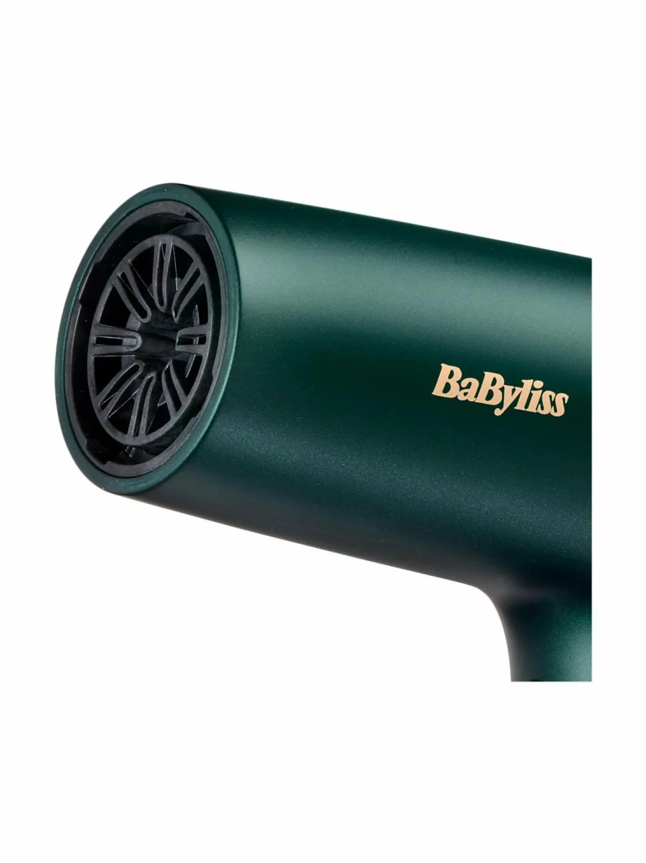 Hiustenhoito|Babyliss Air Power Pro -hiustenkuivain GREEN