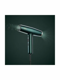 Hiustenhoito|Babyliss Air Power Pro -hiustenkuivain GREEN