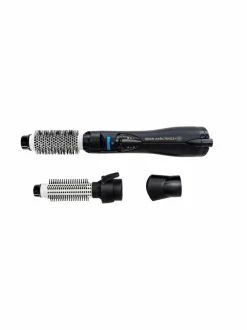 Hiustenhoito|Björn Axen Tools Air Styler PRO -kuumailmakiharrin BLACK