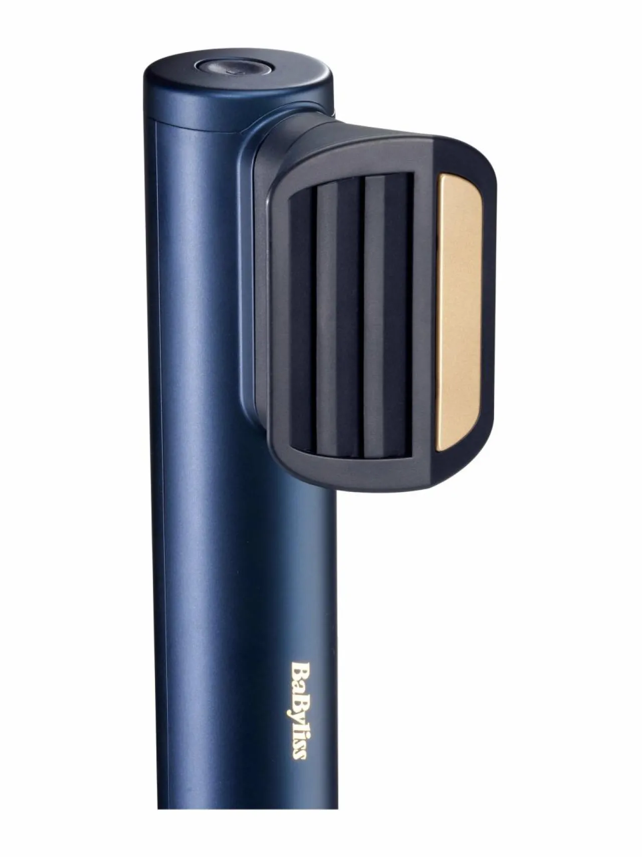 Hiustenhoito|Babyliss Air Wand Fly Away Tamer -lisävaruste BLUE