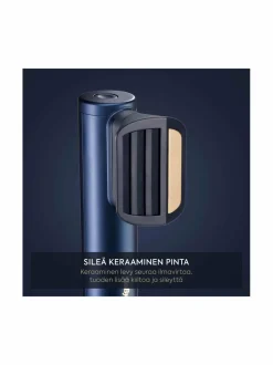 Hiustenhoito|Babyliss Air Wand Fly Away Tamer -lisävaruste BLUE