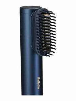 Hiustenhoito|Babyliss Air Wand -hiustenkuivaaja NAVY