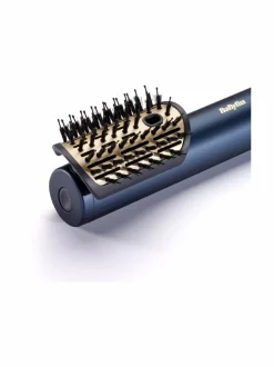 Hiustenhoito|Babyliss Air Wand -hiustenkuivaaja NAVY