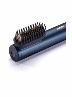 Hiustenhoito|Babyliss Air Wand -hiustenkuivaaja NAVY