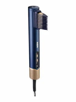 Hiustenhoito|Babyliss Air Wand Pik -harja BLUE