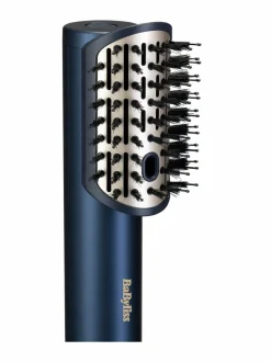 Hiustenhoito|Babyliss Air Wand Volumizing Brush -harja BLUE