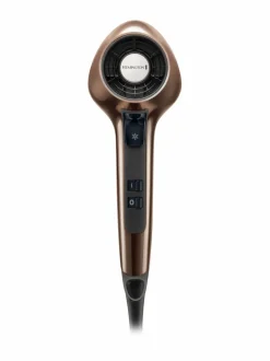 Hiustenhoito|Remington Air3D-hiustenkuivain BRONZE
