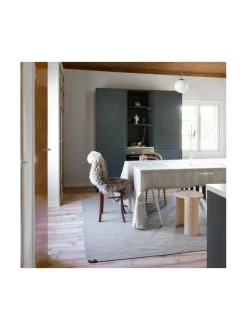 Tuolit & Jakkarat|Made by Choice Airisto sivupöytä, jakkara BLACK STAINED