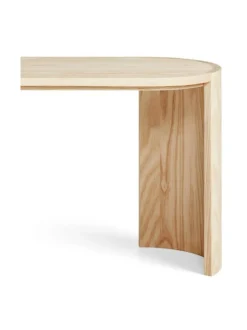 Tuolit & Jakkarat|Made by Choice Airisto sivupöytä, penkki SAARNI