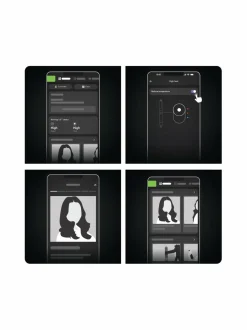 Hiustenhoito|Dyson Airwrap i.d.™ multi-styler ja hiustenkuivaaja CERAMIC PATINA / TOPAZ