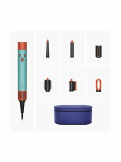 Hiustenhoito|Dyson Airwrap i.d.™ multi-styler ja hiustenkuivaaja CERAMIC PATINA / TOPAZ