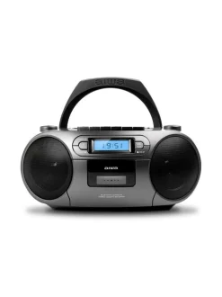 Audio|Aiwa BBTC-550MG Boombox HOPEA
