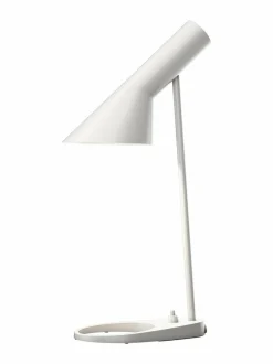 Pöytävalaisimet|Louis Poulsen AJ Mini -pöytävalaisin WHITE
