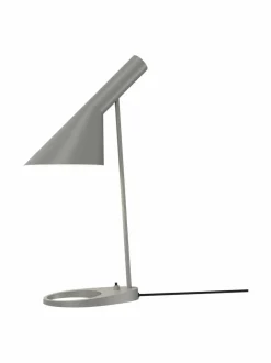 Pöytävalaisimet|Louis Poulsen AJ -pöytävalaisin WARM GREY