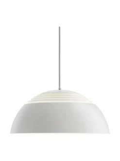 Kattovalaisimet|Louis Poulsen AJ Royal -kattovalaisin ø 370 mm WHITE