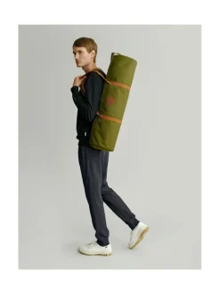 Kuntoilutarvikkeet|Globe Hope AKAASIA joogamattokassi, vihreä VIHREÄ