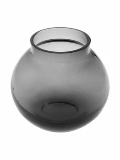 Koriste-Esineet|Villa Stockmann Alba Small -maljakko NEUTRAL GREY 044RW