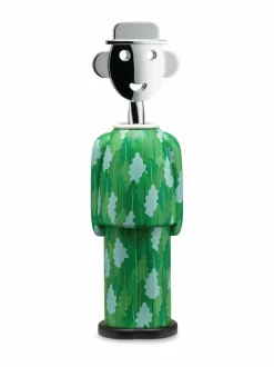 Baari- & Viinitarvikkeet|Alessi Alessandro M. -korkkiruuvi 21 x 6 cm MULTICO