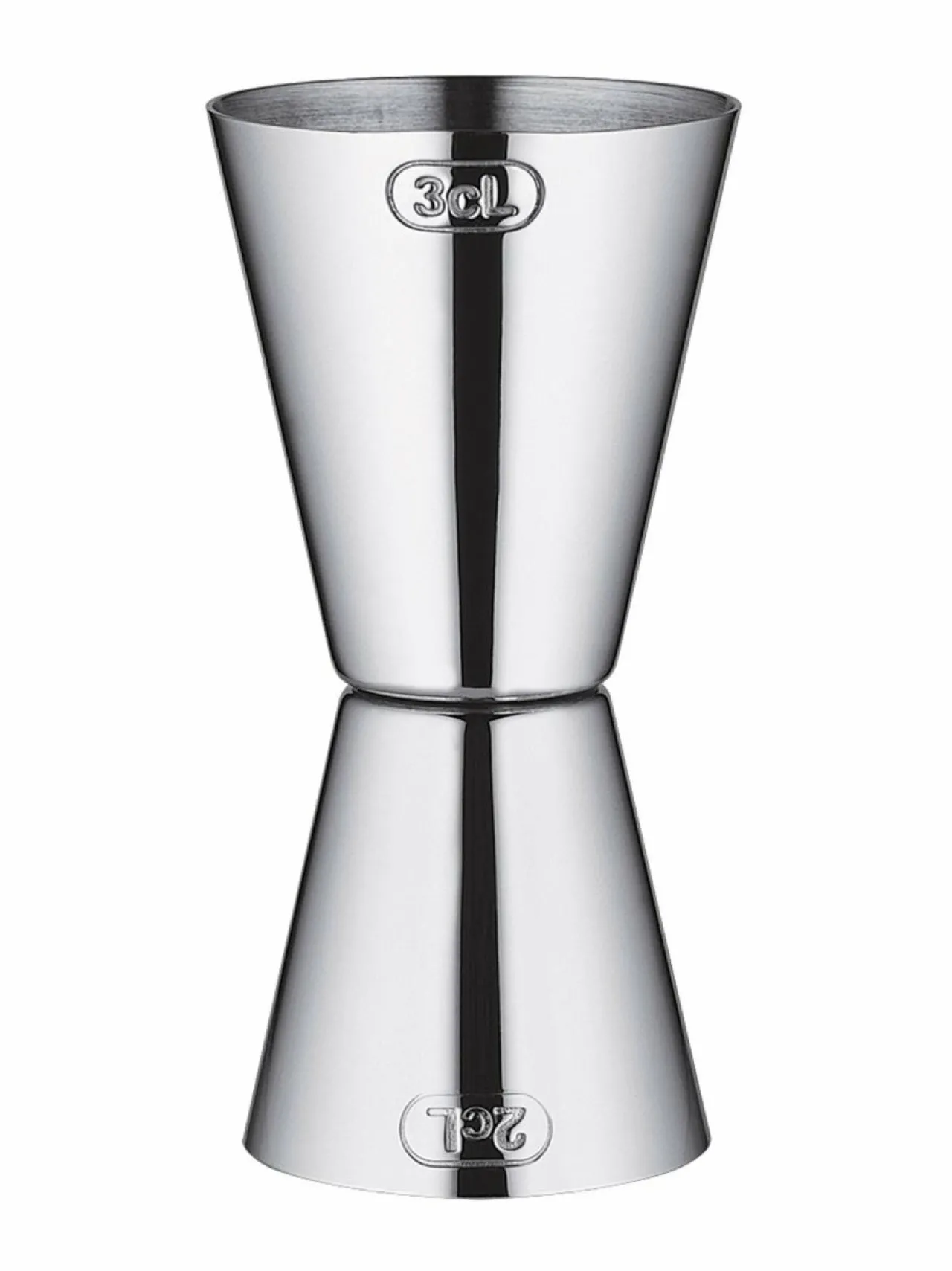 Baari- & Viinitarvikkeet|Cilio Alkoholimitta SILVER